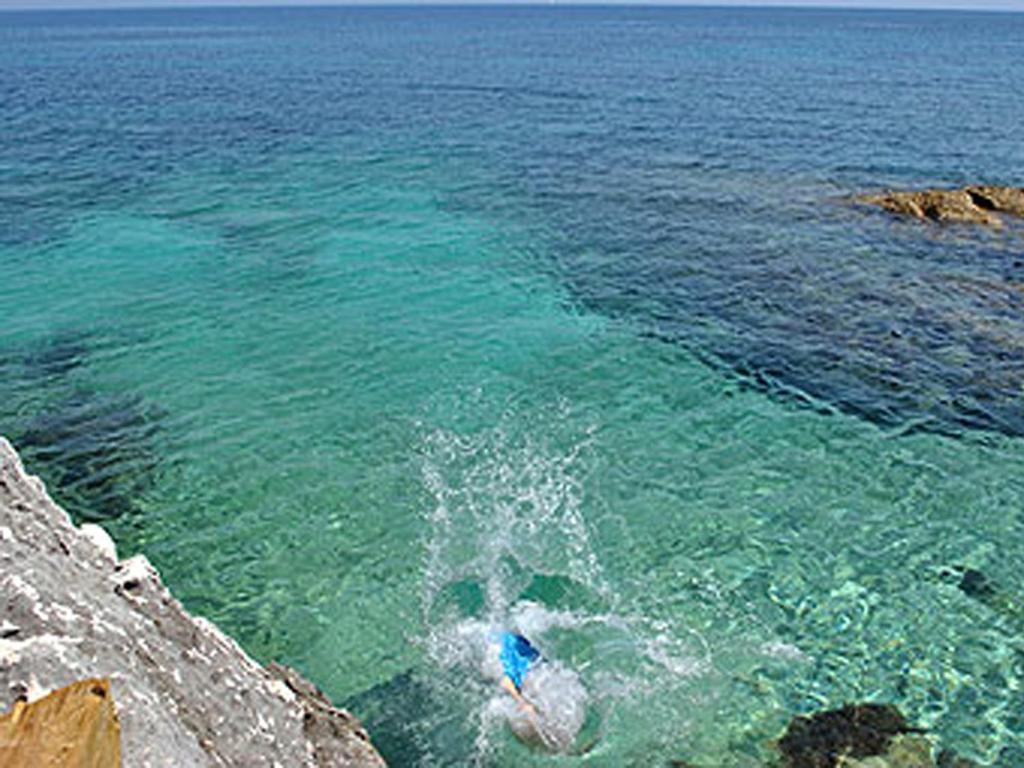 Villa Brio Exclusive Skala  Esterno foto