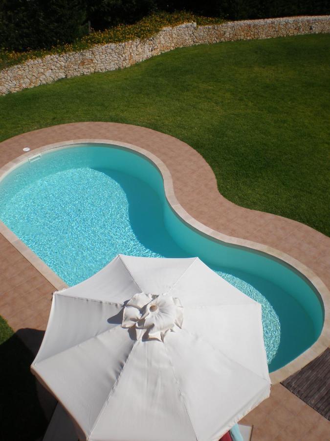 Villa Brio Exclusive Skala  Esterno foto
