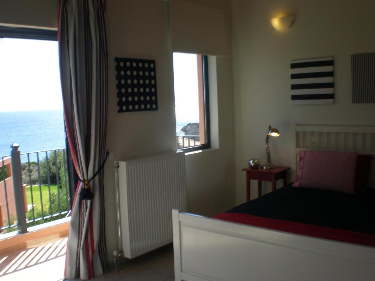Villa Brio Exclusive Skala  Esterno foto